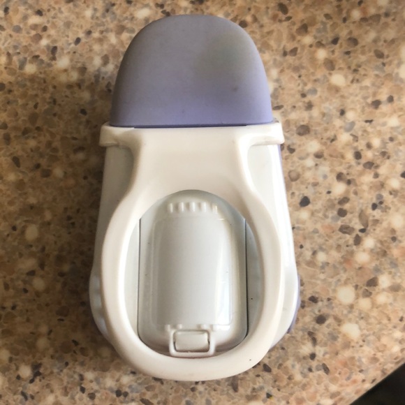 Snuza Hero baby movement monitor - Picture 2 of 4